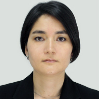 Shohida Tulieva, Tajikistan