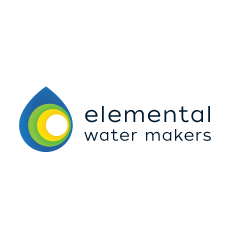 Trending Tech Company - Elemental Water Makers