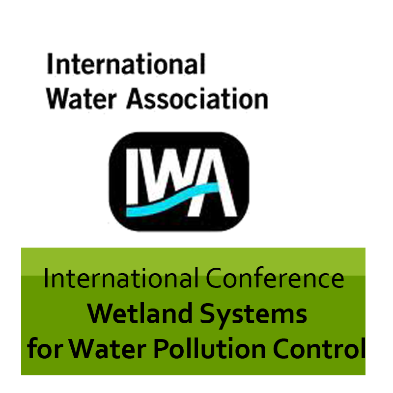 13th International Conference - Wetland Systems for Water Pollution Control