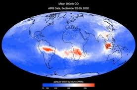 Computer modelling to protect populations from groundwater contamination