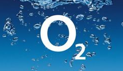 O2 Gets Sustainability Triple Standard 