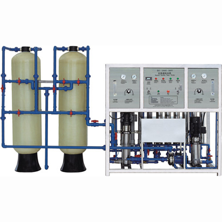 Water Treatment Equipment Market 2016-2020