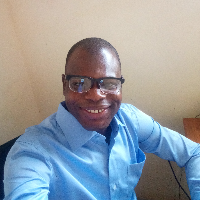 ZAKARIA A. YAKUBU