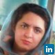 P Zafarmand, ArtaPars - GIS Developer