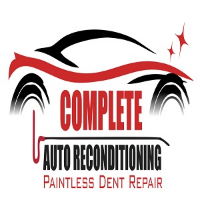 Complete Auto Reconditioning