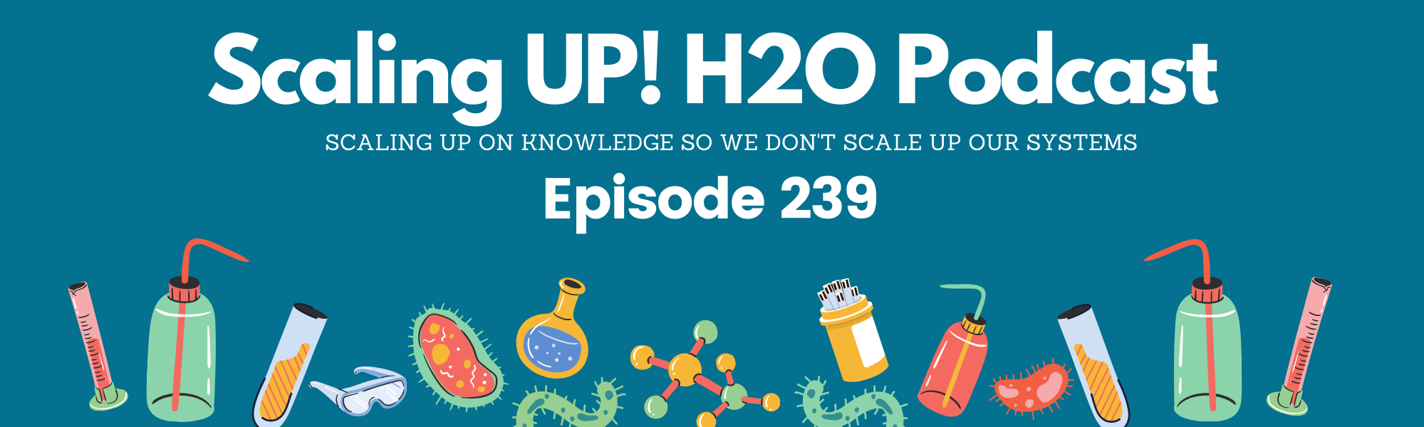 239 The One About Negotiating - Scaling UP! H2O