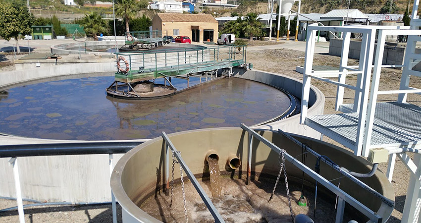 Wastewater in South Europe Contains more Resistant Bacteria Than in North Europe (Water News Europe)