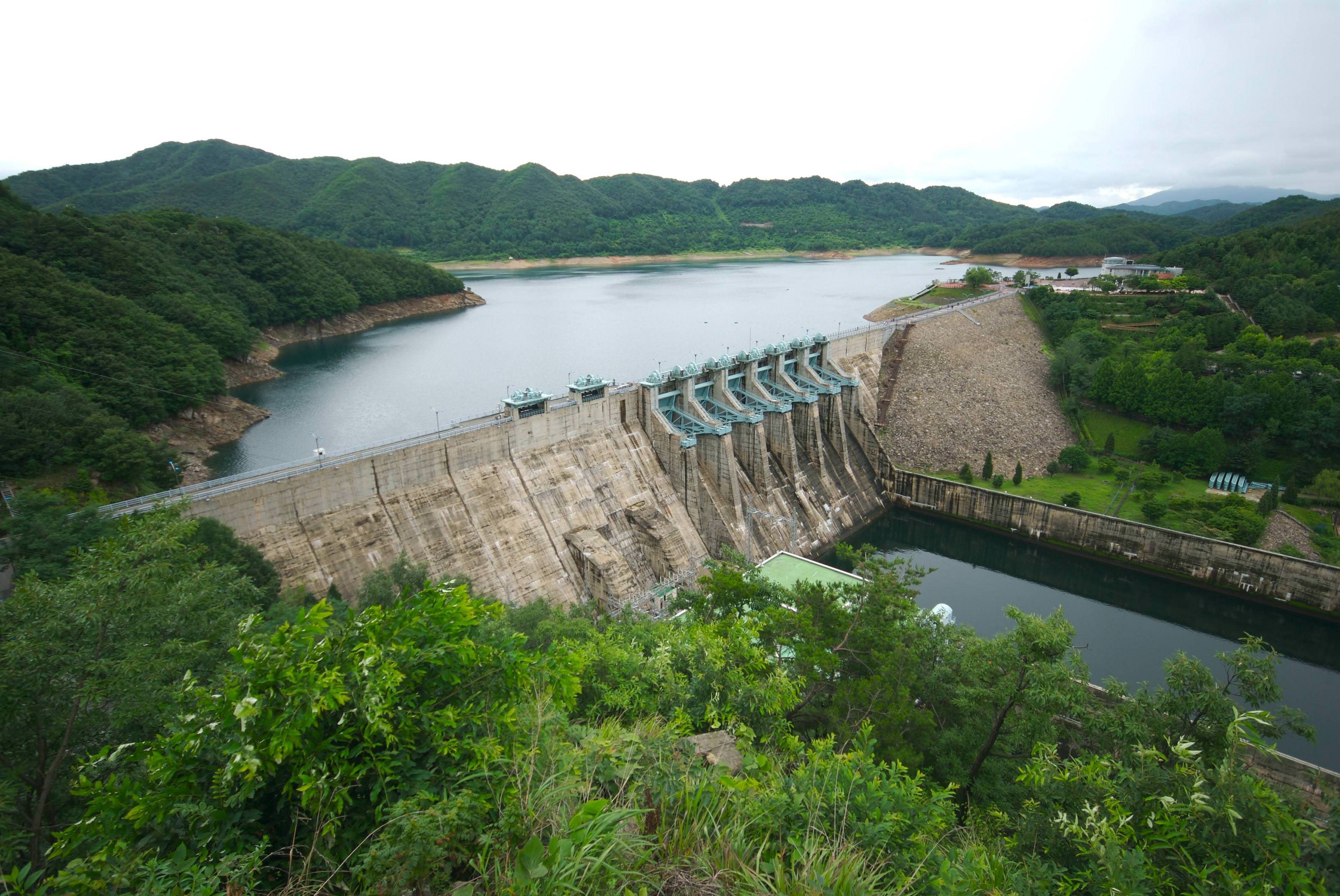 Sustainable Dams – Are They Possible? CSU Expert Weighs in