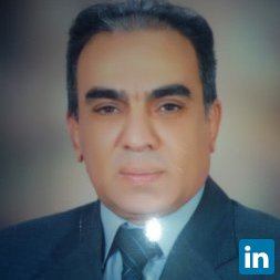 Mohamed El-Mokabaty, General Director & Software Developer at MWRI
