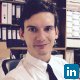 Henrik Tækker Madsen, Applied Biomimetic A/S  Aalborg University - Postdoctoral Researcher