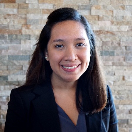 Natalie Peña, Senior Consultant at Amane Water