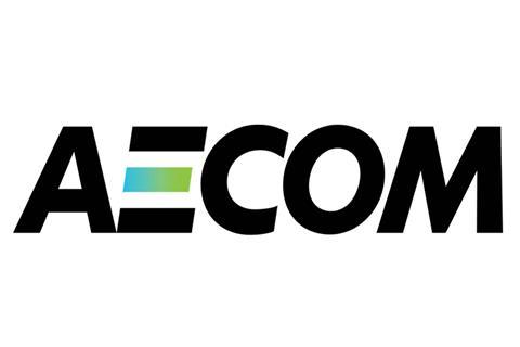 AECOM Secures Major Contract with Irish Water