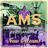  AMS-2012