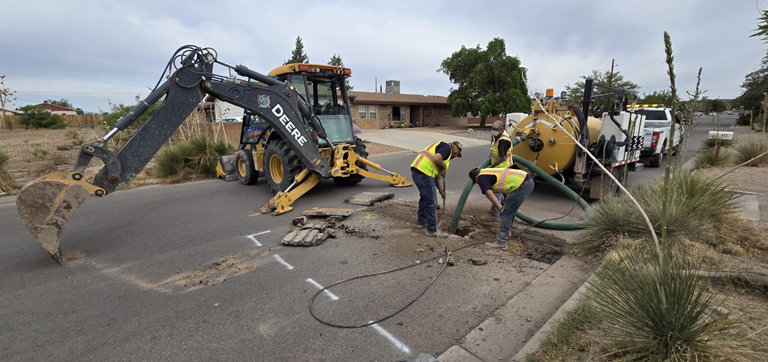 AI-driven Water Leak Detection Technology Is A Major Step Toward Sustainable Water Management