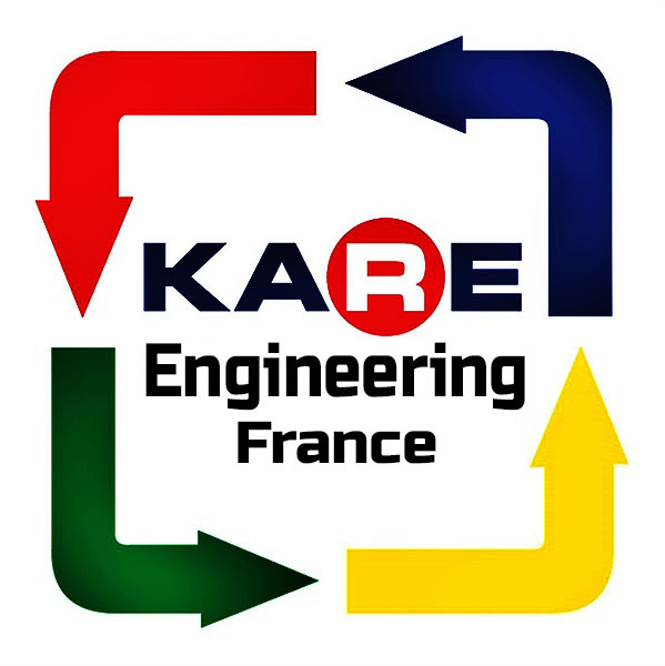 Kare Engineering France SAS