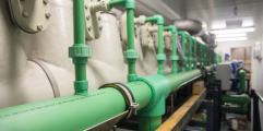 DyVaR Brine Treatment Technology Wins 2015 Aquatech Innovation Awards