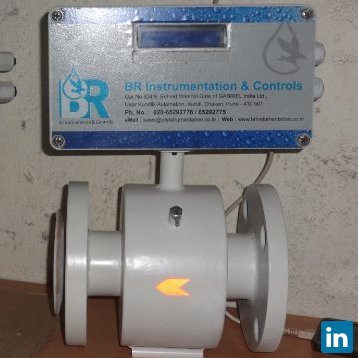 Br Instrumentation & Controls, Director at BR Instrumentation & Controls