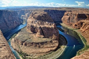 Australian-style Water Reforms to Colorado