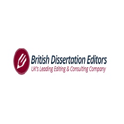 British Dissertation Editors