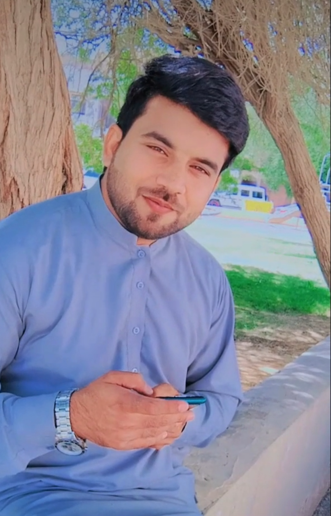 MUHAMMAD ARSLAN KHAN