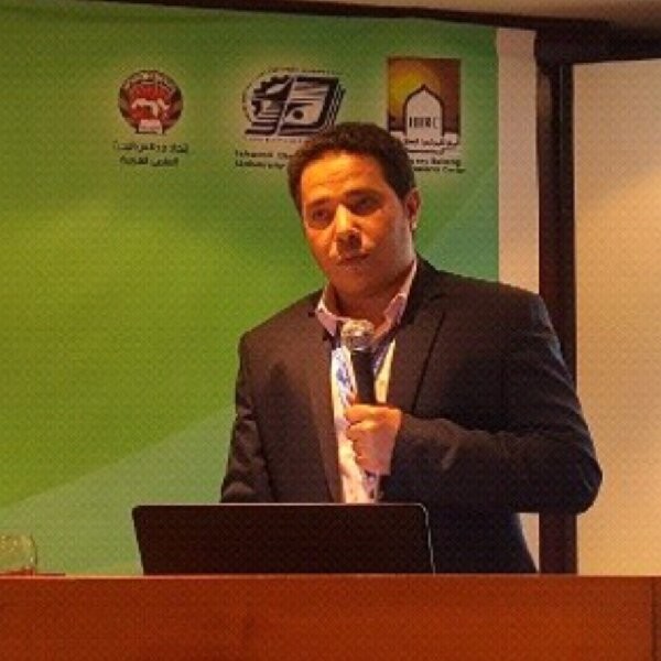 Mohamed Khalafalla