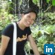 Kristin Silaban, Cornell University - Visiting Scholar, Humphrey Fellow