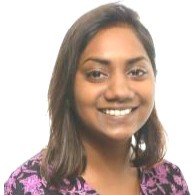 Shwetha Nayagar