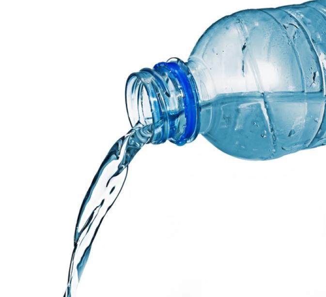 Subway Campaign Targets Global Water Shortage