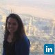 Cassandra (Casey) Thomson, Hanna Instruments - Applications Engineer