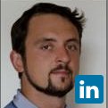 Veit Blauhut, Postdoctoral research fellow, Hydrology, Freiburg