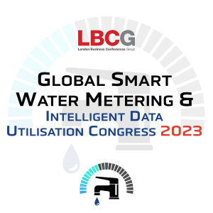 Global Smart Water Metering & Intelligent Data Utilisation Congress