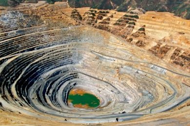 Membrane-based water treatment & reuse in mining
