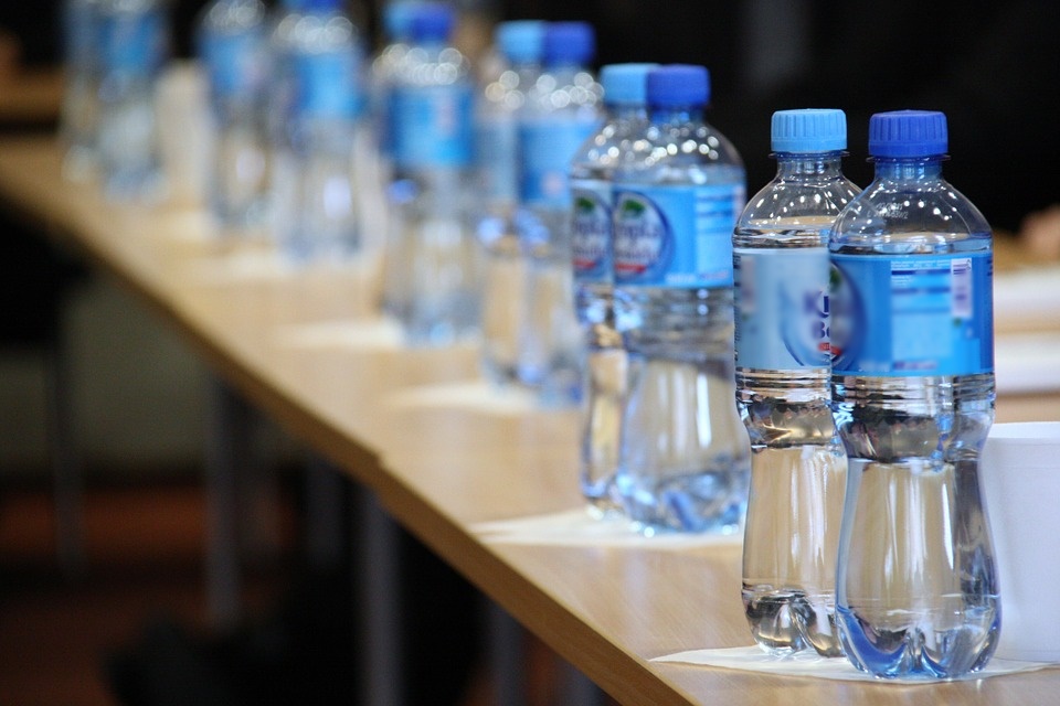 $37.5 Million Water Bottling Plant To Be Built In Al Ain, UAE