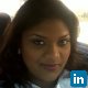 Shamila Ragoobir, Water and Sewerage Authority - Engineer