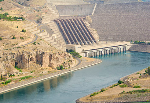 BGU Experts Offer Smart Strategies for Sustainable Water Solutions