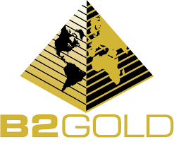 B2Gold