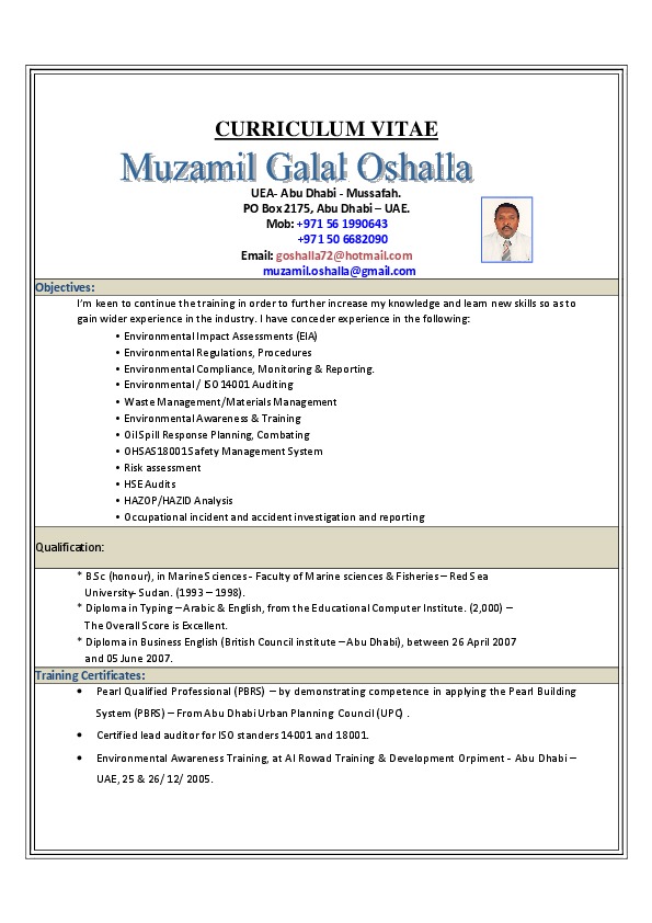 Muzamil Oshalla