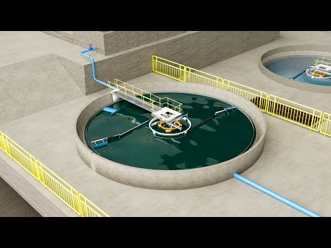 Wondering how CAD solutions can bring a difference in water management? Watch how CAD Connect rewrites the story of black water by recycling and...