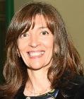 Ana P. Teixeira, Senior Water professional