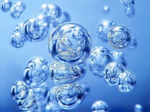 Invention for Cleaner Water with Less Energy and No Filter
