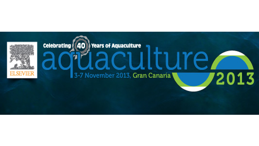 Aquaculture conference: To the Next 40 Years of Sustainable Global Aquaculture