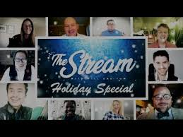 The Stream: Holiday Special!