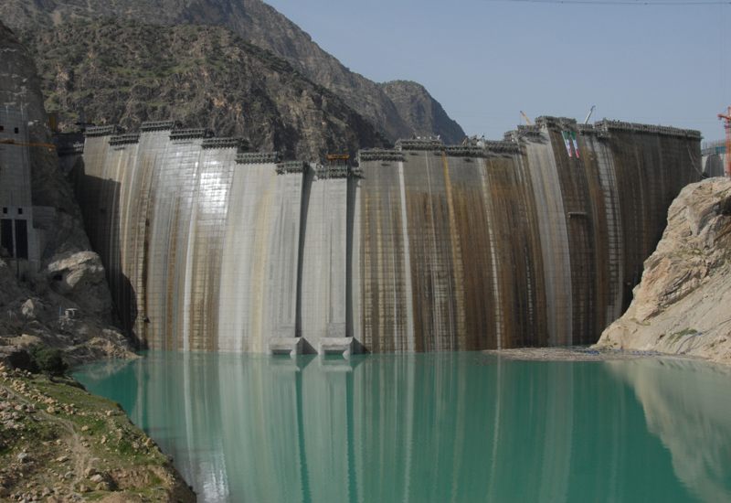 PAEW Implements Water Supply Projects in Muscat