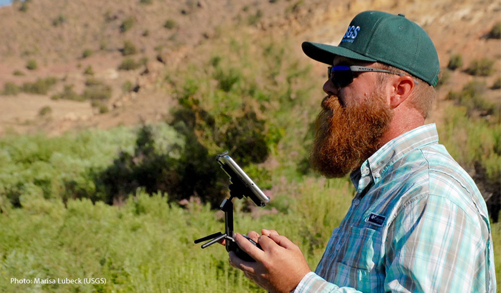 Flight Plan: How Unmanned Aircraft Are Helping Scientific Research Take Off