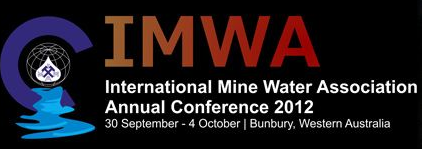 IMWA 2012