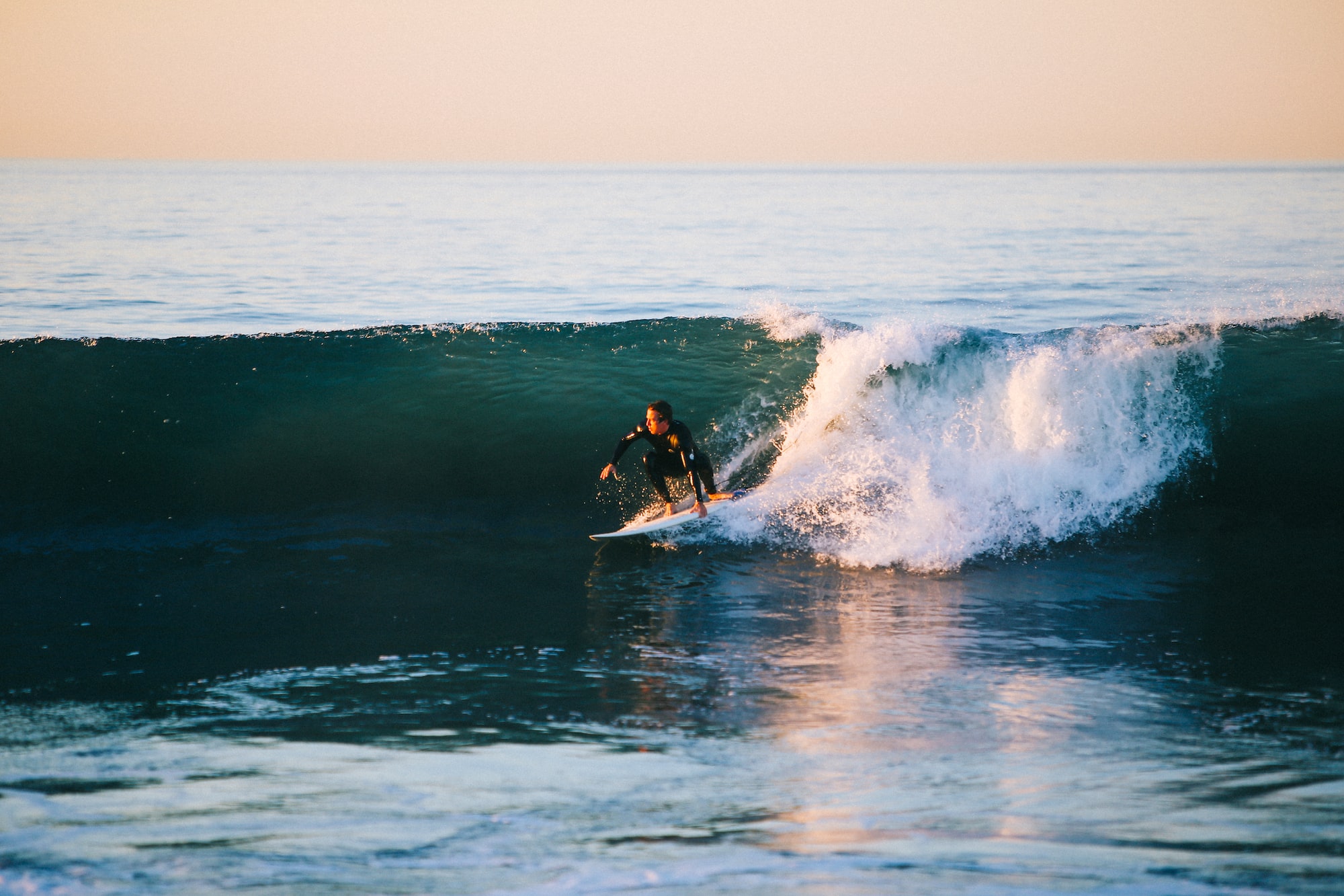 How surfing inspired me to create a company that keeps our oceans clean