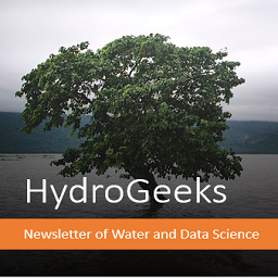 HydroGeek | Mrinmoy Majumder | Substack