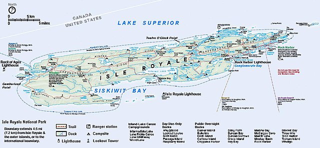 NEWS NOTES ON SUSTAINABLE WATER RESOURCESIsle Royalehttps://en.wikipedia.org/wiki/Isle_Royale_National_ParkIsle Royale National Park is an Ameri...