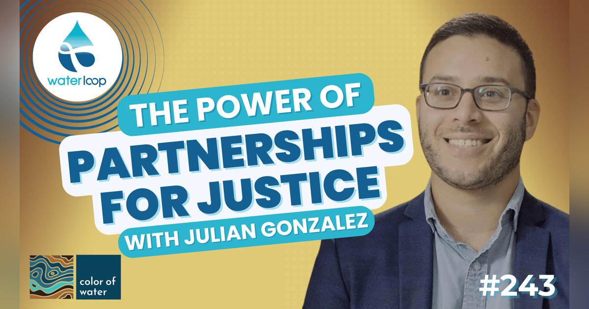 The Power Of Partnerships For Justice