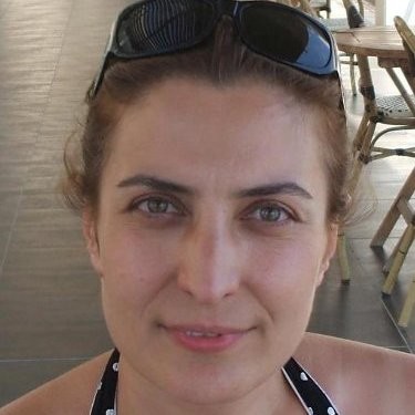 Nune Ghazakhetsyan
